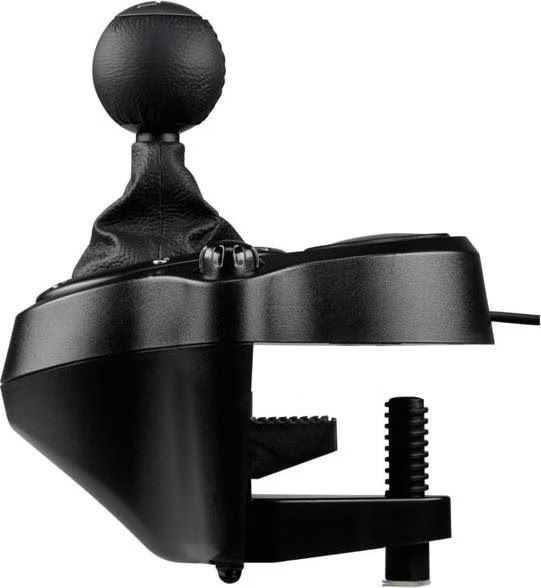 Logitech Controller: Logitech Driving Force Shifter – Usato da Jonen venduto da dan_285s 2