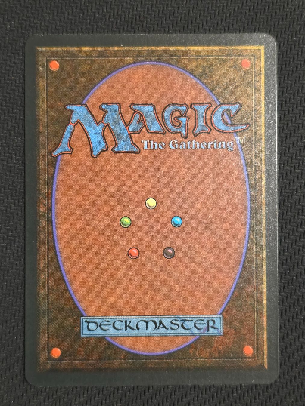 Magic The Gathering Sammelbilder & Trading cards: Leeches  -  MTG – Gebraucht aus Zürich von Semagets 1