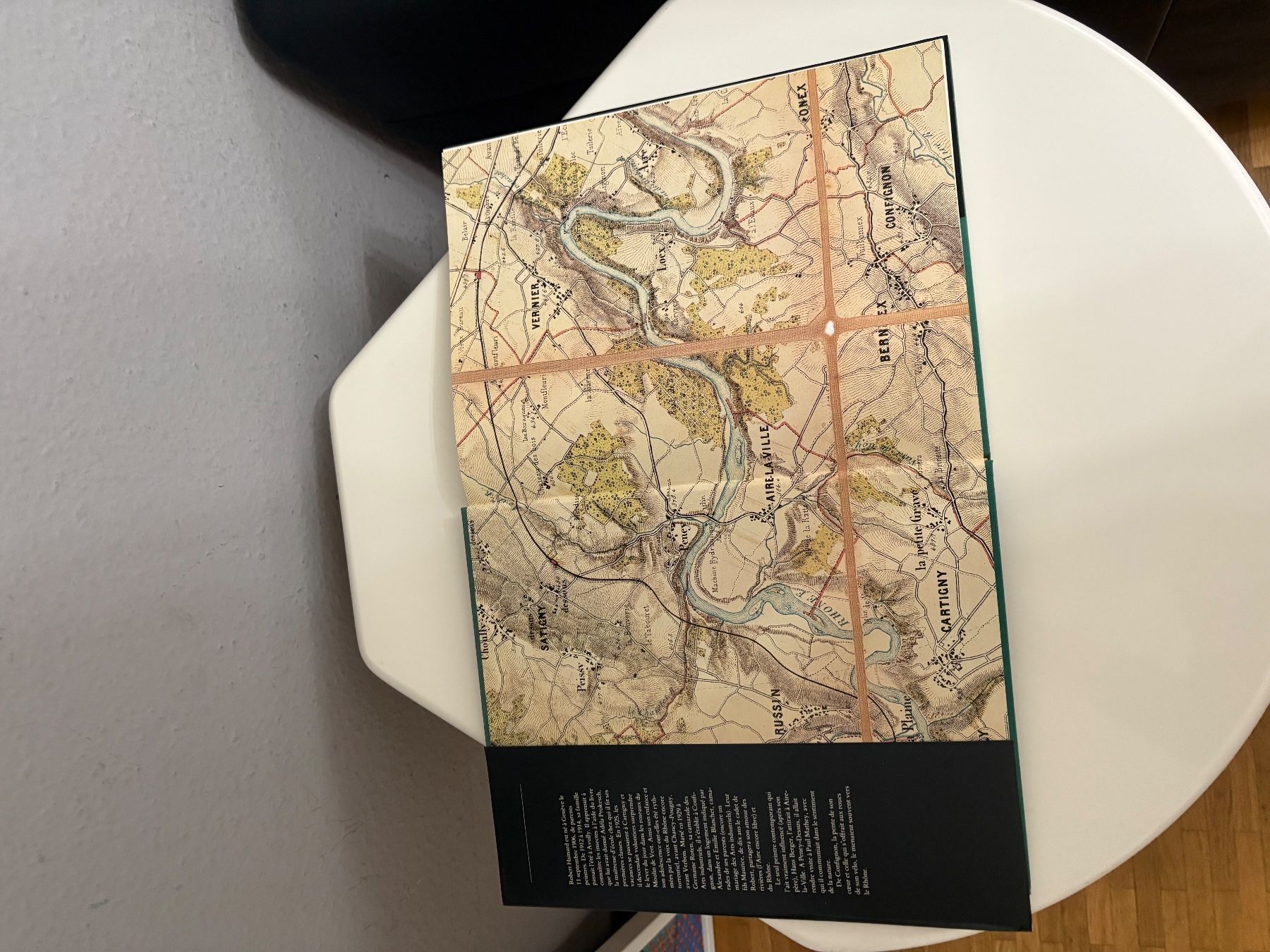 Bücher: Rare livre Robert Hainard dédicace – Gebraucht aus petit lancy von FerreiraLuis 4