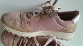 Turnschuhe in Rosa Gr. 35, Top Qualität, gebraucht
