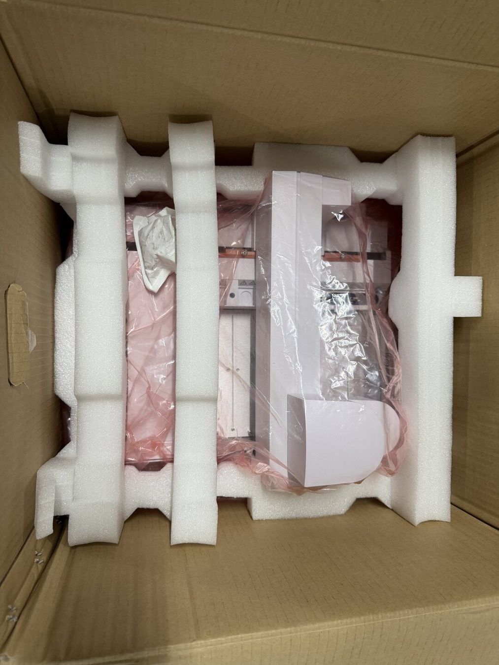Metall- & Schlosserei Sonstiges: Gaschromatograph Agilent Technologies 78 – Gebraucht aus Zuchwil von dragosmd-maschinen 9