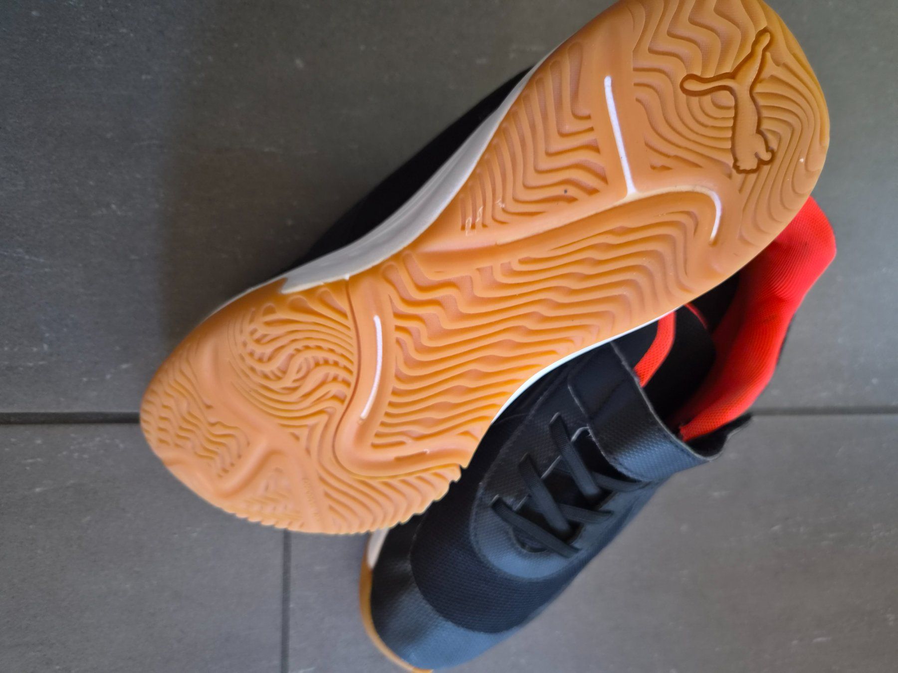 Schuhe für Jungen: Turnschuhe – Gebraucht aus Laupersdorf von MelRo 2