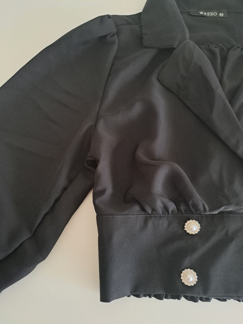 Zara Kleiderpakete: Hose und Bluse – Gebraucht aus Herisau von sen_8w8b 4