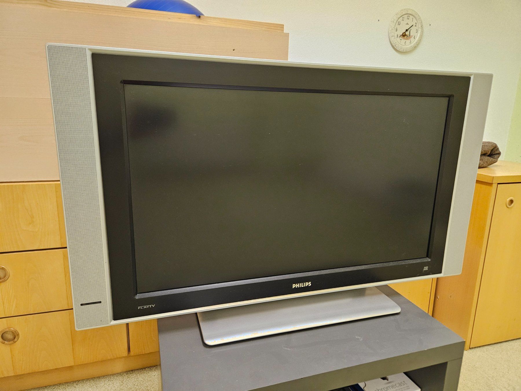Philips Televisori: Philips LCD TV Modell 32PF5321 – Usato da Vaduz venduto da luvos1