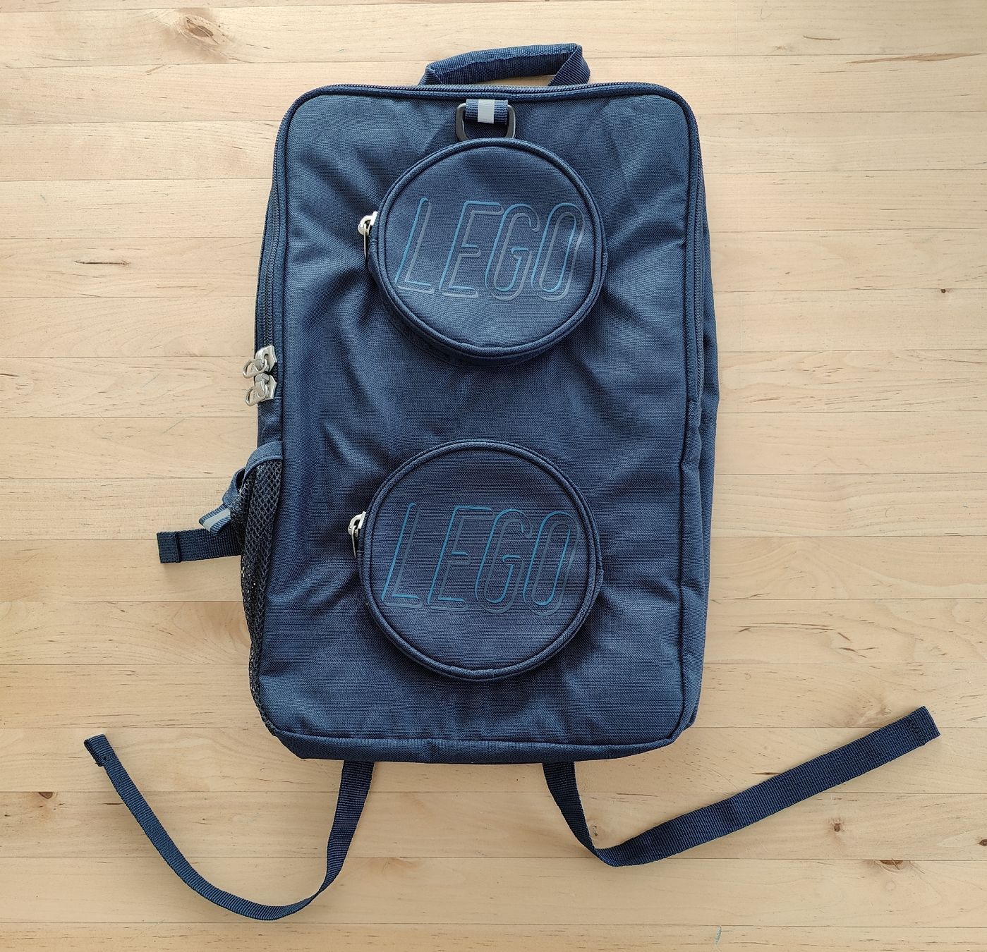 Borse & Zaini: LEGO Rucksack, NEU – Nuovo e nell'imballaggio originale da Muhen venduto da 2je_9f8s