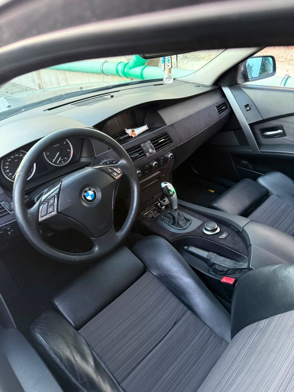 BMW Automobili: Bmw 525 d diesel ,Automat – Usato da Mammern venduto da Naelo2026 5