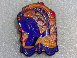 Ansteckpin 157: Disney