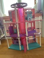 Barbiehaus