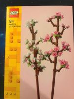 Lego 40725 cherry blossoms