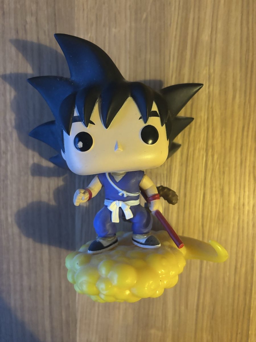 Funko Statuette: Funko Pop lot – Usato da Delémont venduto da Popcultureee 3