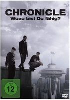 Chronicle   -   Wozu bist du fähig?