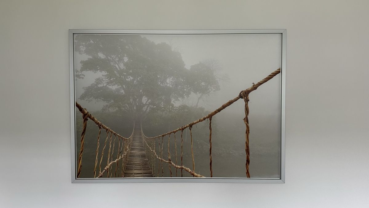 Foto & Immagini: Wandbild – Usato da Münsingen venduto da Tobias200048