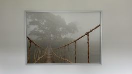 Wandbild
