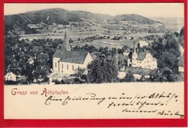 ALTISHOFEN