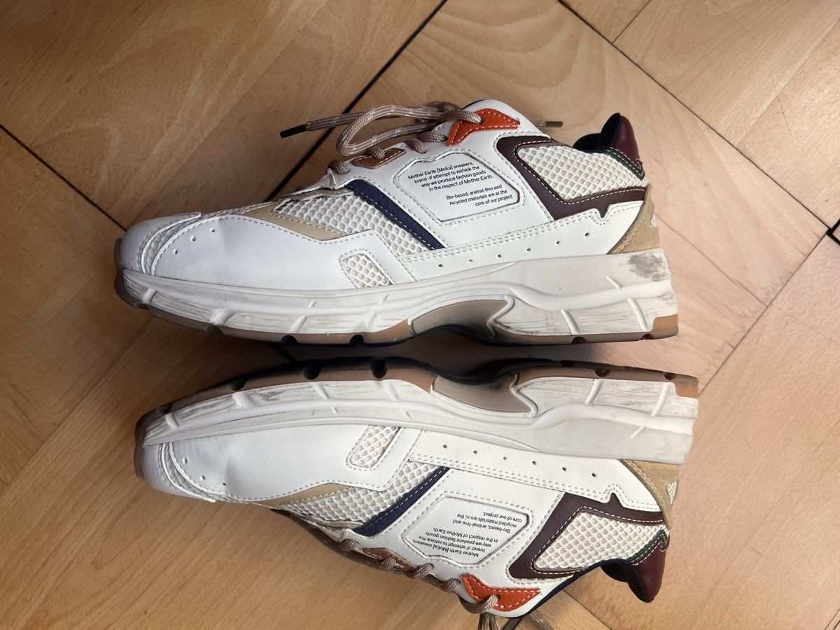 Scarpe da donna: MoEa Sneaker 39 – Usato da Zürich venduto da romcam 2