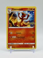 Pokémon GO Glutexo Charmeleon 009/078 Reverse Holo