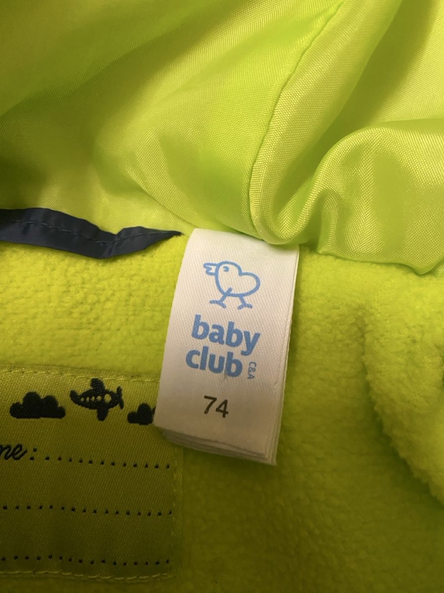 Giacche & Cappotti: Winterjacke 74 – Usato da Altikon venduto da stebu85 3