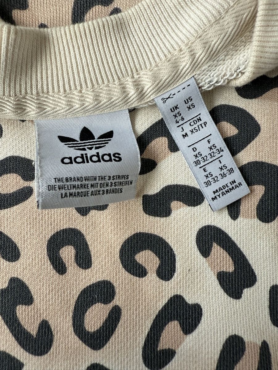 Adidas Pulls & Sweat-shirts: Adidas Pullover / Sweater – D'occasion à Zürich par adams-eddie 3