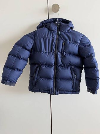 Ralph Lauren Daunenjacke für Kinder, Grösse 120