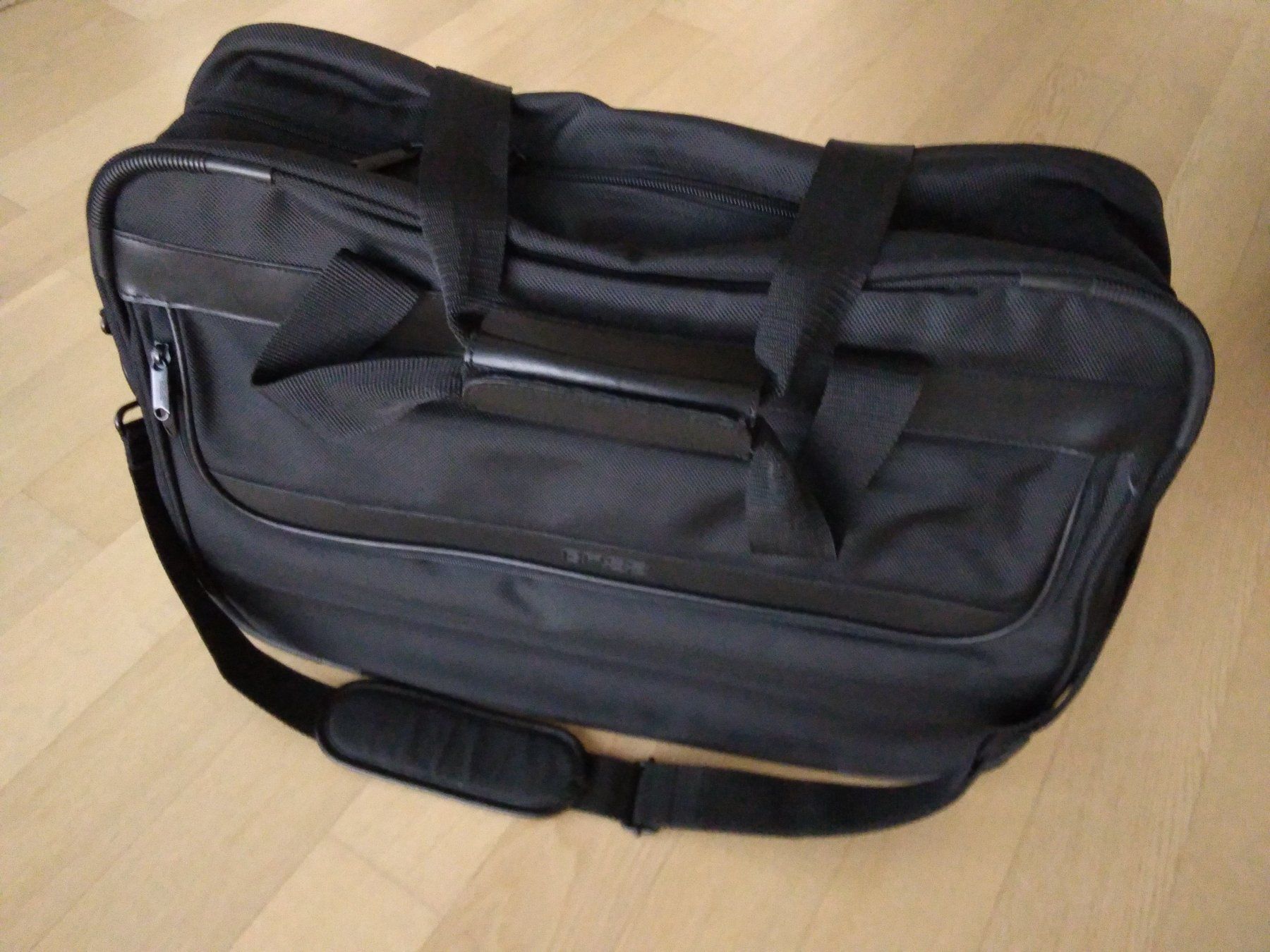 Bree Taschen: BREE Weekender Reise Tasche Schwarz – Neu (gemäss Beschreibung) aus Buchrain von QueenyHE51 9