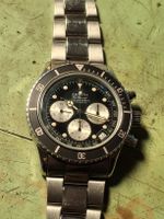 Zenith El Primero 'De Luca'