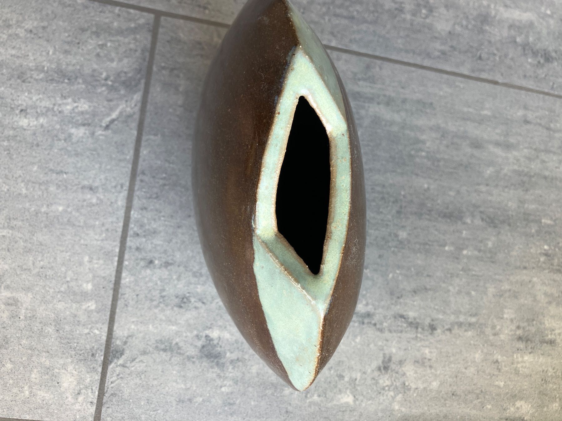 Vasi & Recipienti: Vase Keramik – Usato da Nussbaumen AG venduto da Graefin1964 2