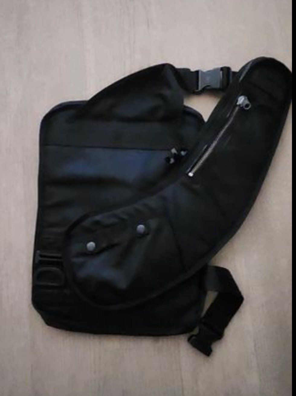 Diesel Rucksäcke: Backpack /diagonal strap – Neu und originalverpackt aus Rotkreuz von SiSi-13 2