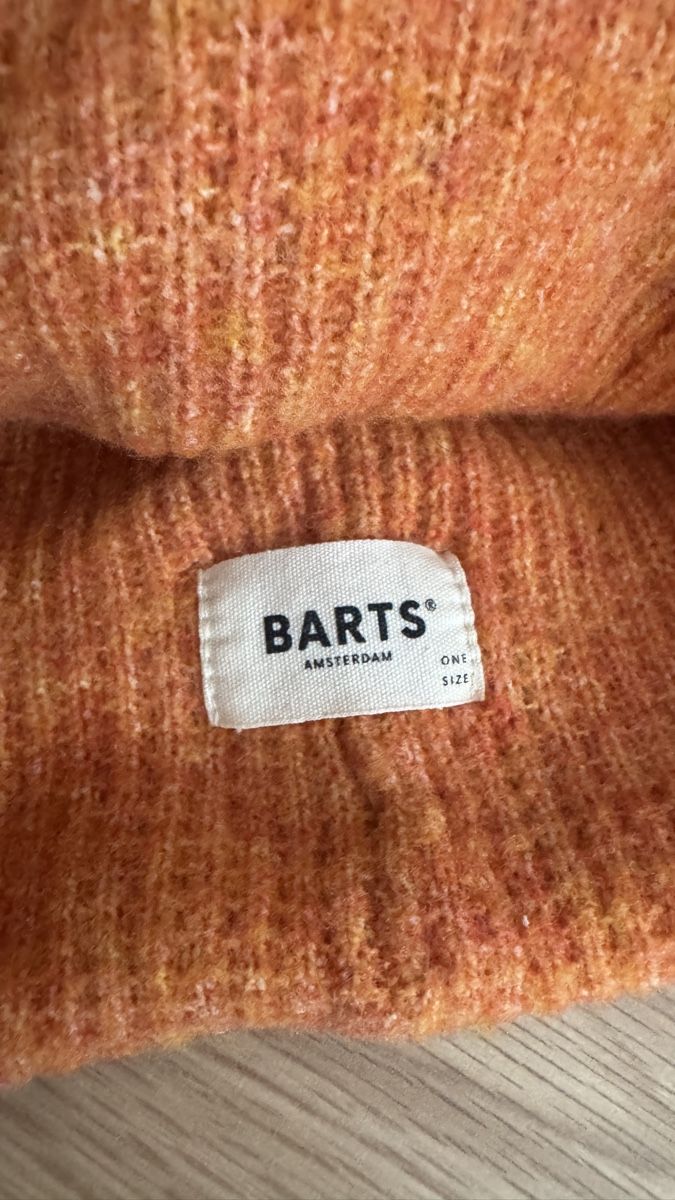 Barts Chapeaux, bonnets & casquettes: Barts Mütze – D'occasion à Chur par kastp 1