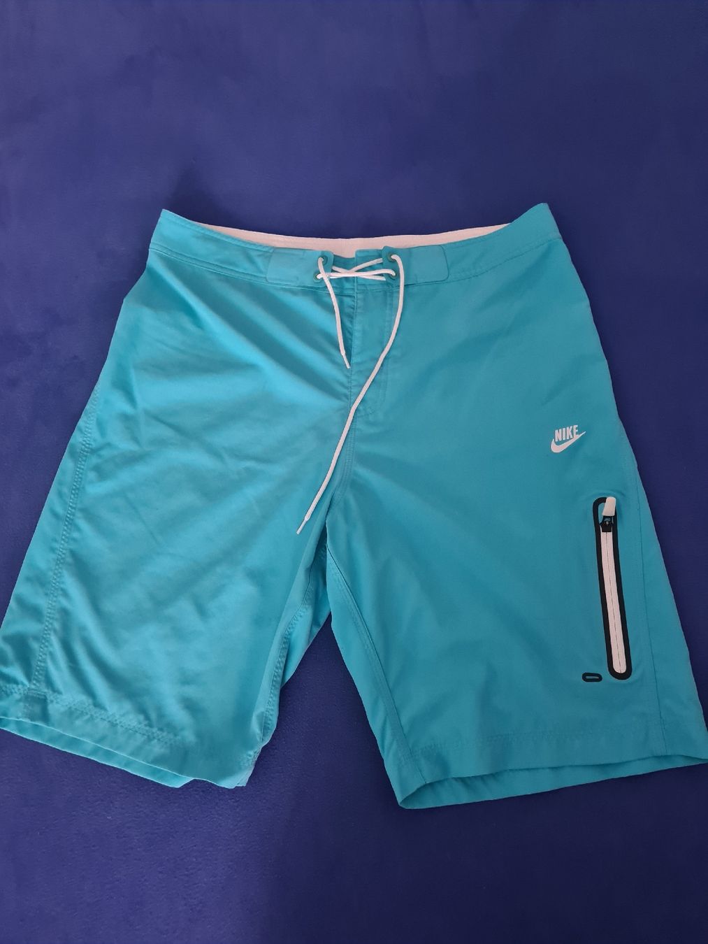 Nike Pantaloni: Nike Badehose in Grösse M – Usato da Winterthur venduto da Jana1701