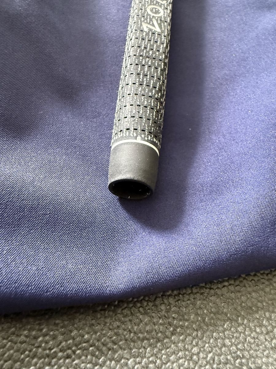 Scotty Cameron Mazze & Set: Original Scotty Cameron Putter Grip – Nuovo (secondo la descrizione) da Horgen venduto da thesilverarrow 1