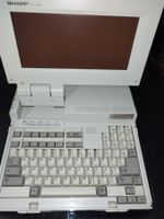 Sharp PC-4502