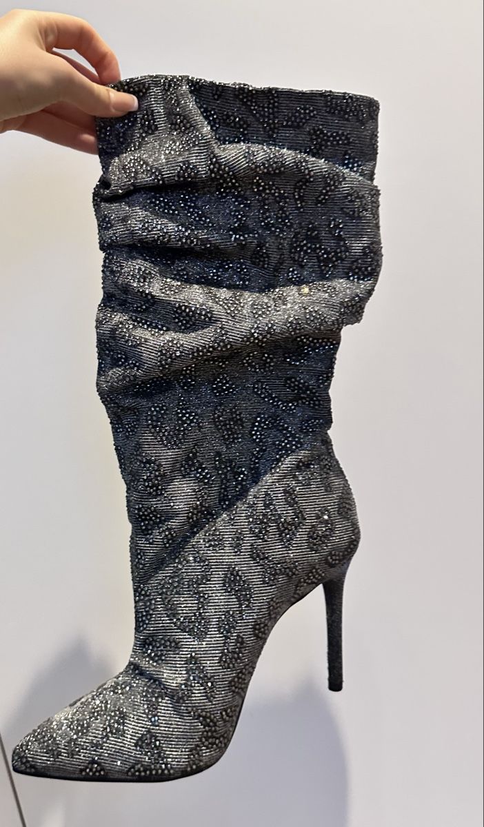 Scarpe da donna: Jessica Simpson Boots – Nuovo (secondo la descrizione) da Madetswil venduto da VLZH 1