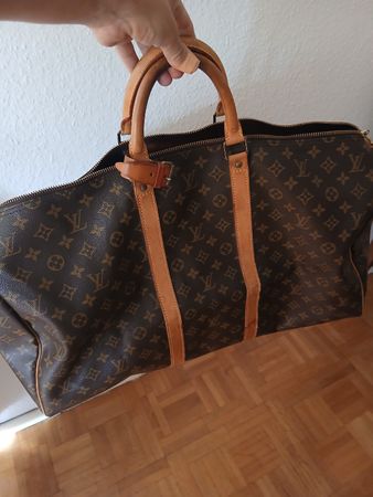 sac de voyages Louis VUITTON