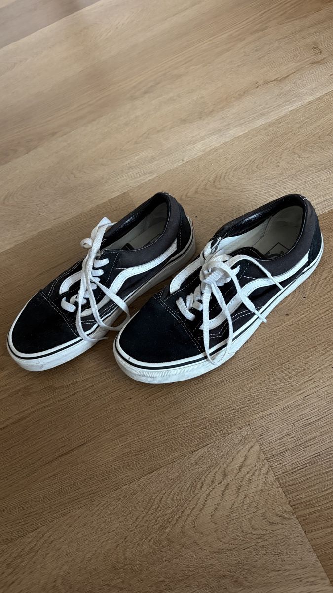 Vans Scarpe da uomo: Vans Old school  – Usato da Sirnach venduto da Vikuyya 2