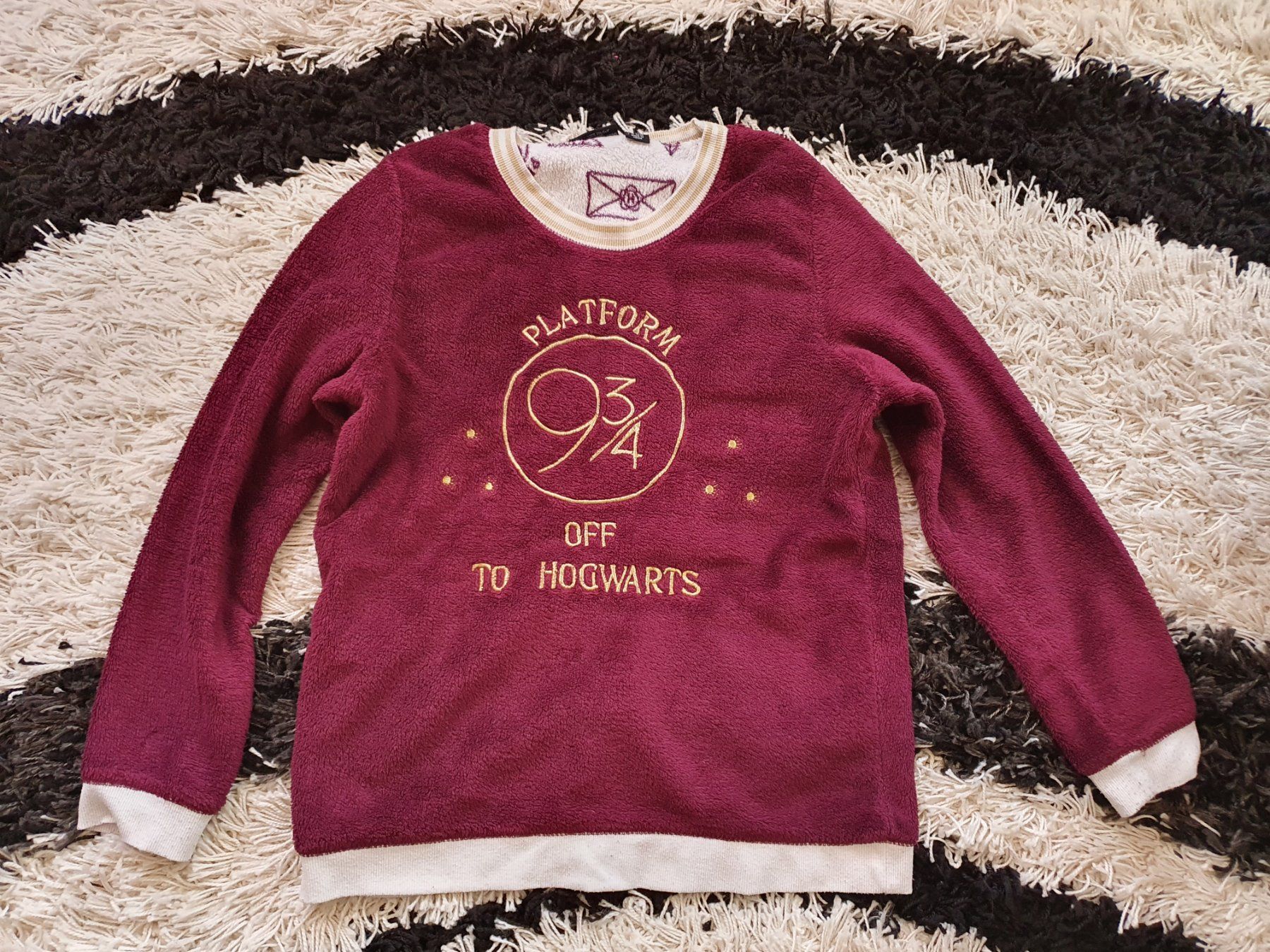 Negligees & Pigiami: Pyjama Harry Potter – Usato da La Chaux-de-Fonds venduto da MyriamDo 1