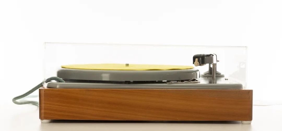 Lenco Tourne-disques: LENCO Exlibris mono – D'occasion à La neuveville par Madmax1979 3