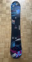 Nitro Team Snowboard