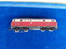 Märklin BR V 160 003 “Lollo” (set Märklin 2664)