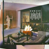 Johnson Howard: The Vision LP