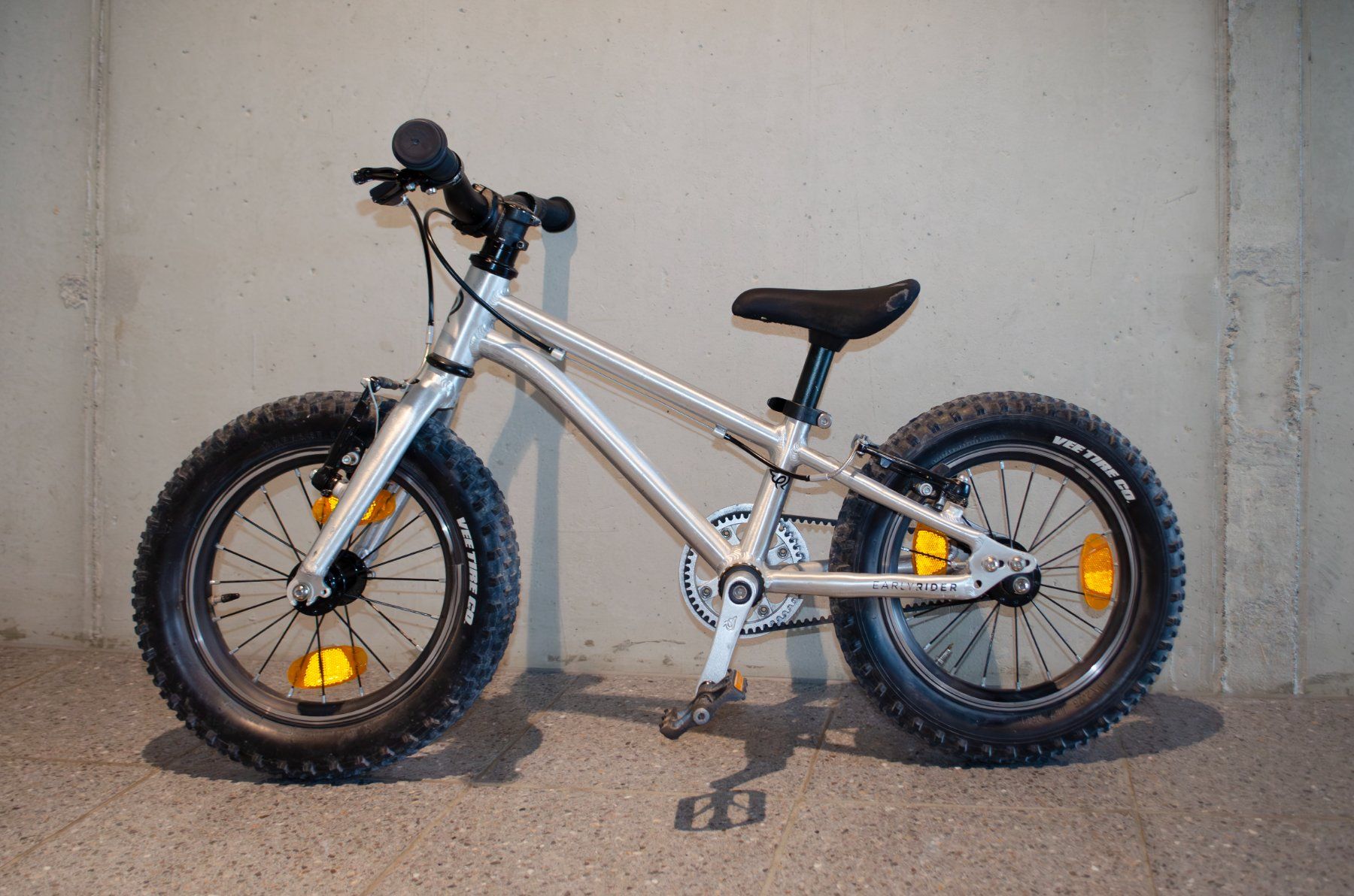 Mini Bikes: Early Rider 14 Zoll – Gebraucht aus Zürich von StevieWonder80