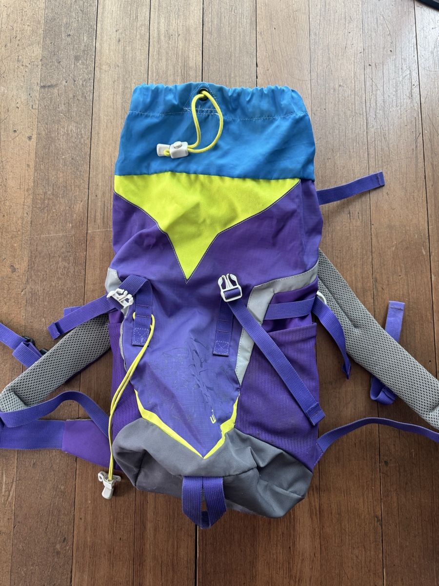 Tatonka Sacs & sacs à dos: Kinder-Wander-Rucksack – D'occasion à Spiegel b. Bern par javi-rodriguez 3