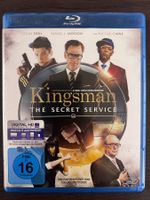 Kingsman - The Secret Servive