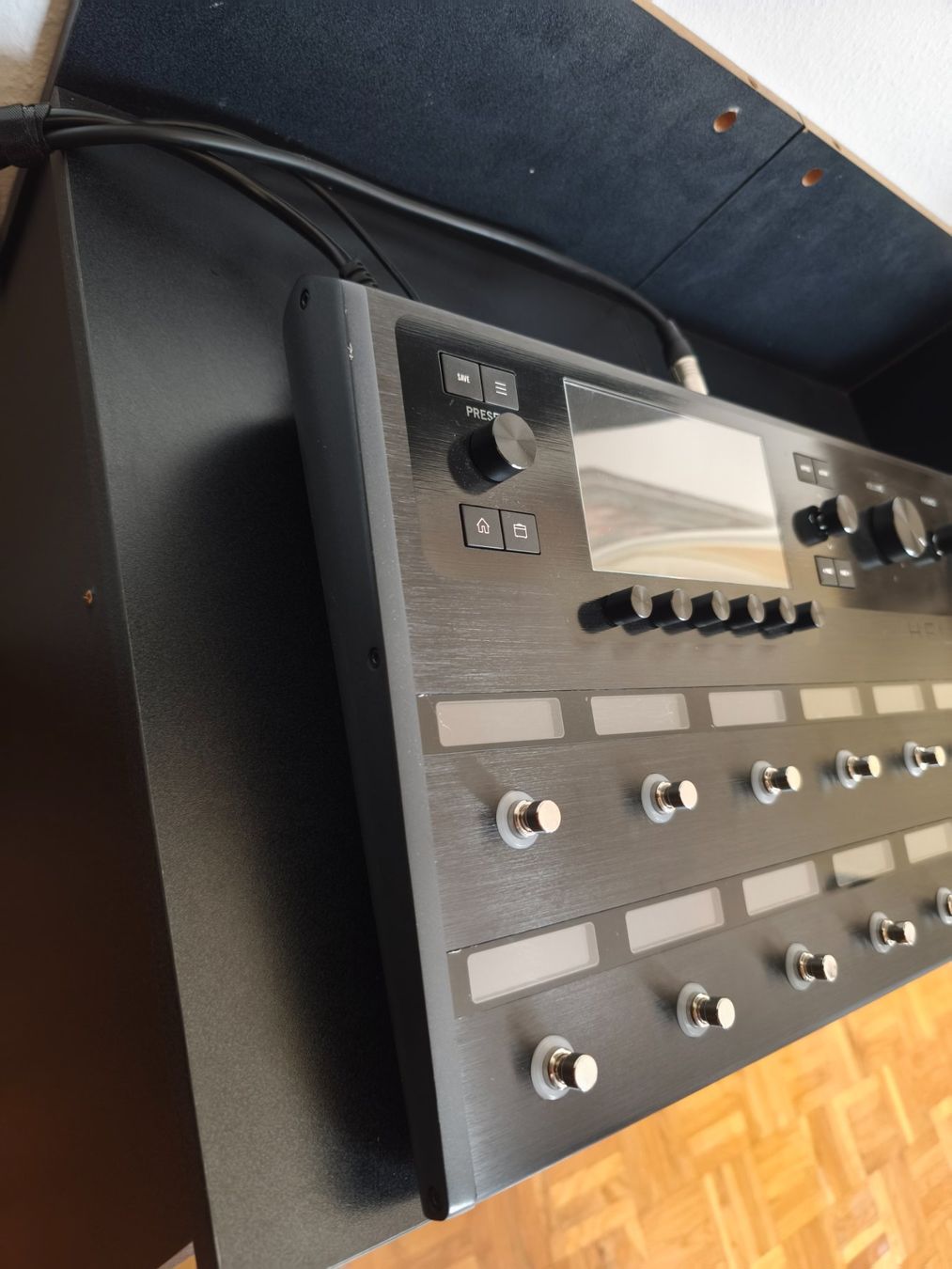 Helix Instruments de musique: Helix Floor – D'occasion à Lugano par ros_2pyc 3