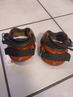 Renegade Viper Hufschuhe 120x110