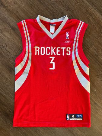 Houston Rockets NBA Trikot Gr. M