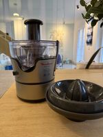 Moulinex Elea Duo centrifugeuse presse agrumes