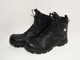 Haix Rescue One S3 Sicherheitsschuh 44