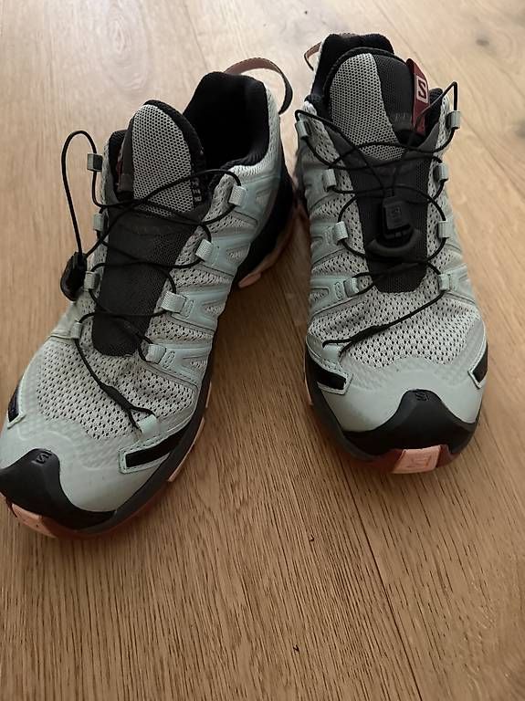 Scarpe da donna: Salomon Ortholite Gr. 40.5 – Usato da Winkel venduto da Crolady01 1
