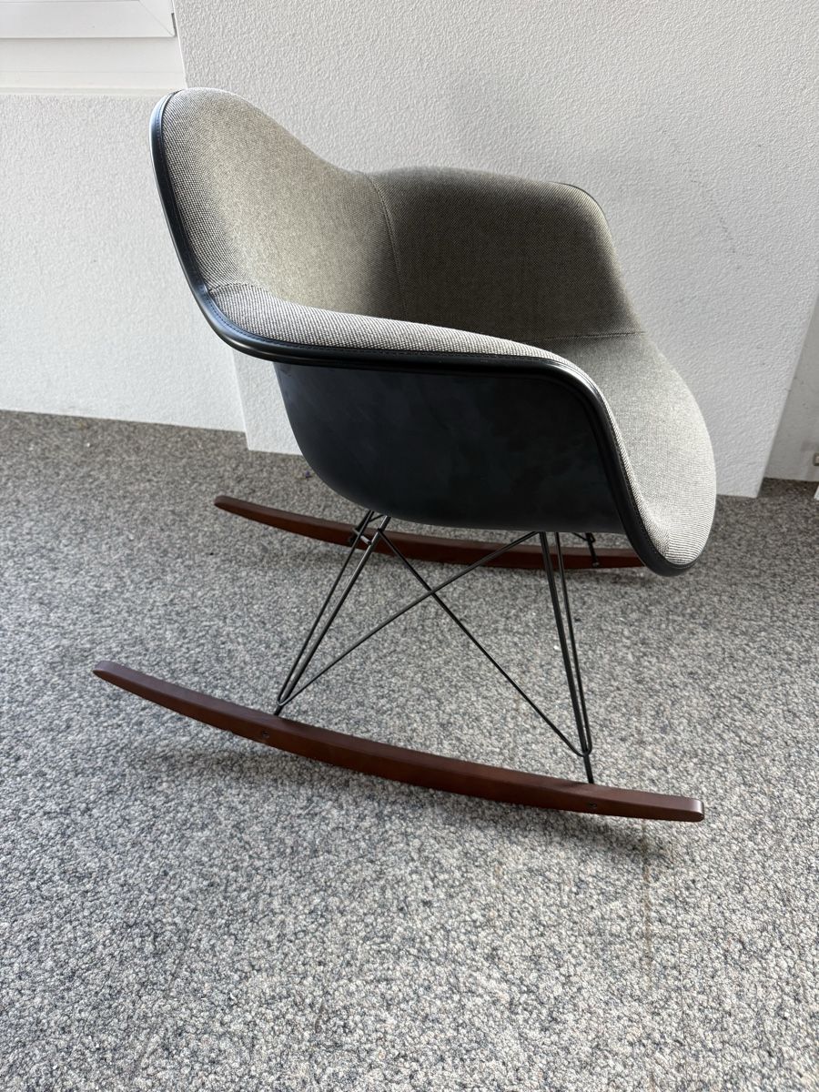Eames Sedie: Eames Plastic Chair RE RAR (original) – Usato da Boppelsen venduto da ToPf11 1