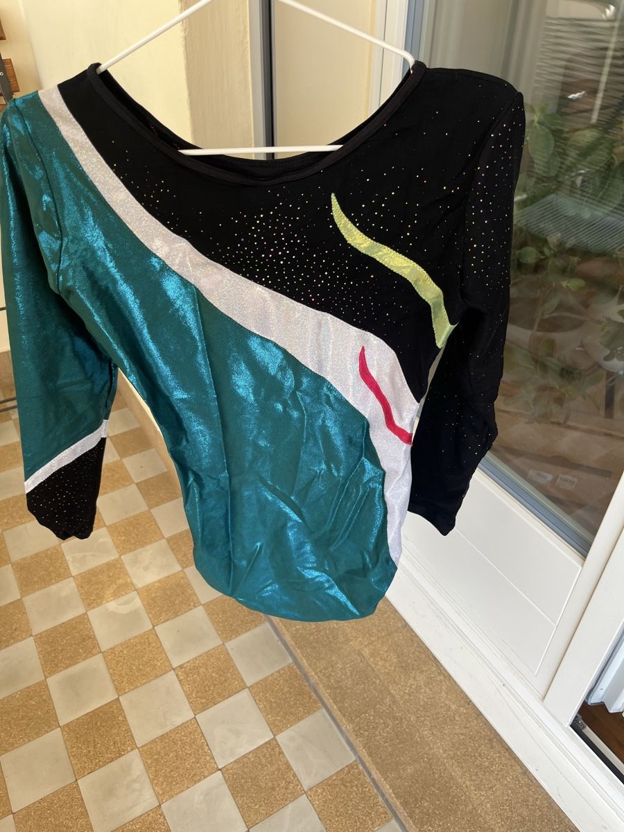 Canottiere & Pantaloni: Turndress /Body Christian Moreau – Usato da Bern venduto da rah_2lyz 1